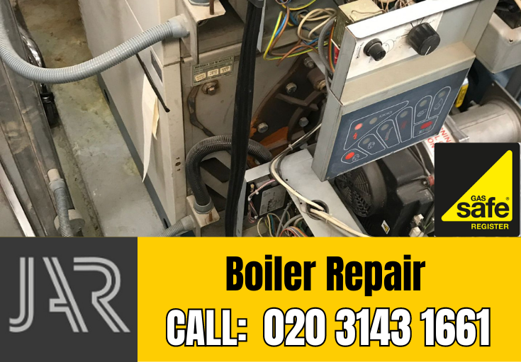 boiler repair South Stifford