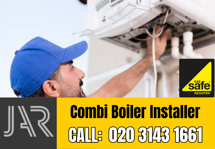 combi boiler installer South Stifford