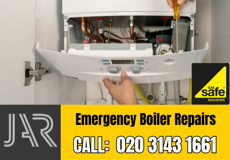 emergency boiler repairs South Stifford