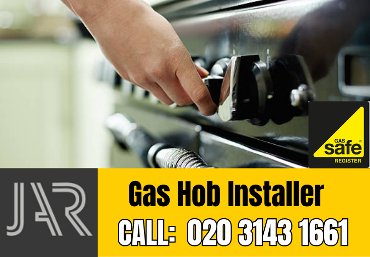 gas hob installer South Stifford