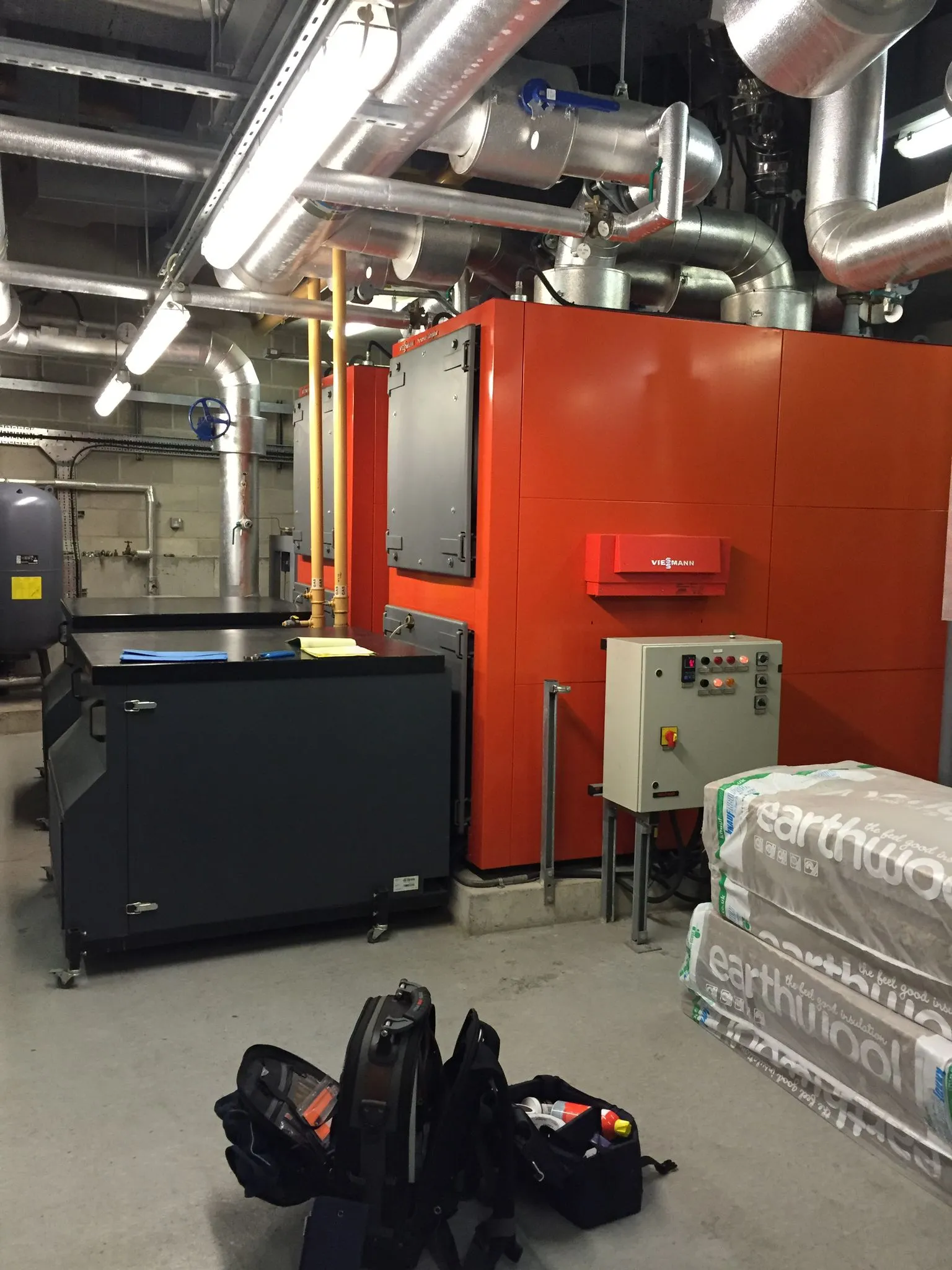 local gas engineer South Stifford, RM20