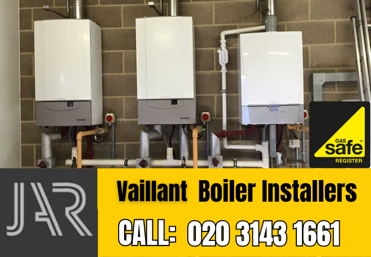 Vaillant boiler installers South Stifford